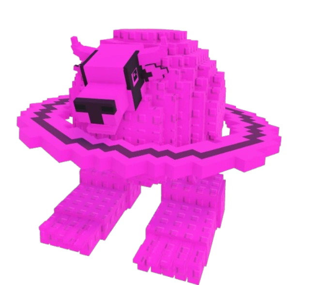 Comprar LA VACCA SATURNO SATURNITA RAINBOW - Up XP