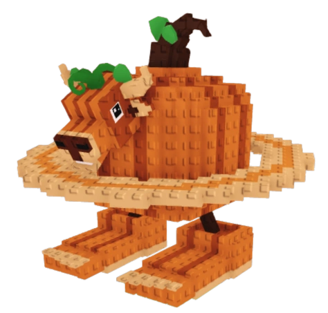 Comprar LA VACCA JACKO LINTERINO - Up XP