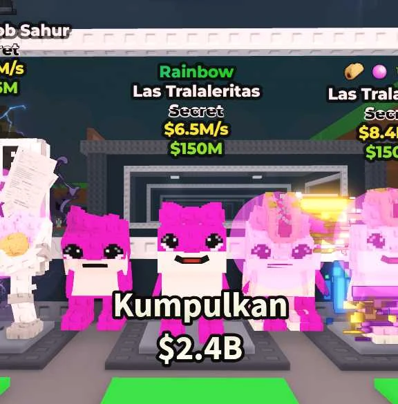 Comprar LAS TRALALERITAS RAINBOW - Up XP