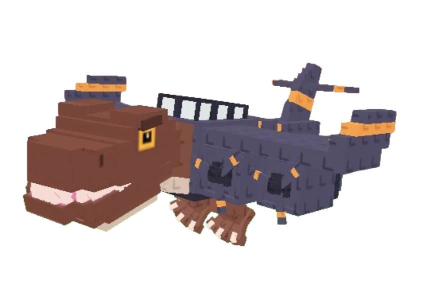 Comprar NUCLEARO DINOSSAURO - Up XP