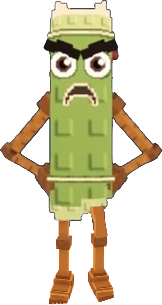 Comprar BAMBU BAMBU SAHUR - Up XP