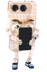 Comprar CELULARCINI VICIOSINI - Up XP