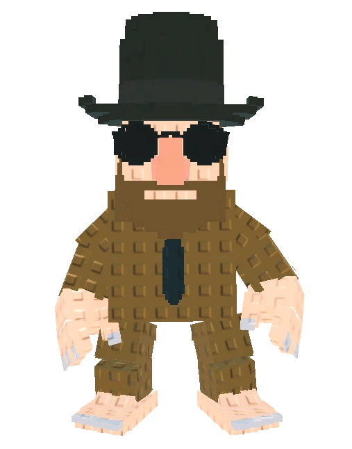 Comprar LOS JOBCITOS - Up XP