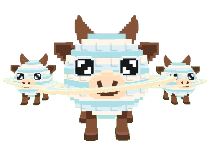 Comprar LAS VAQUITAS SATURNITAS - Up XP