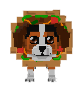 Comprar PERRITO BURRITO - Up XP