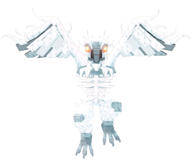 Comprar VULTURINO SKELETONO - Up XP