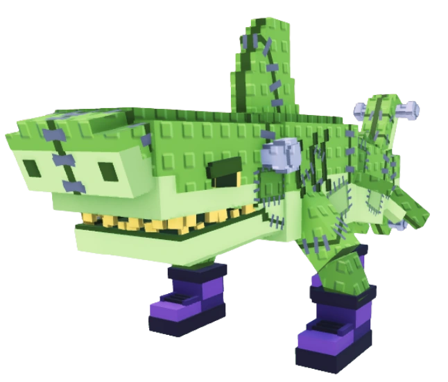 Comprar ZOMBIE TRALALA - Up XP