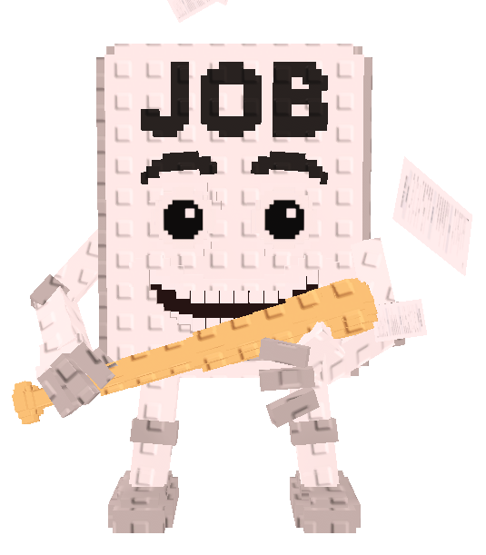 Comprar JOB JOB JOB SAHUR - Up XP