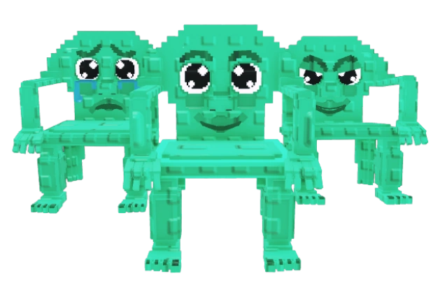 Comprar LOS KARKERITOS - Up XP