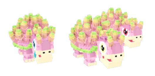 Comprar LOS TORTUS - Up XP