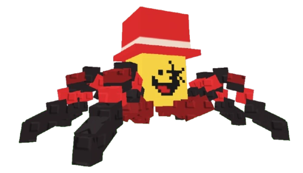 Comprar Sammyni Spyderini - Up XP