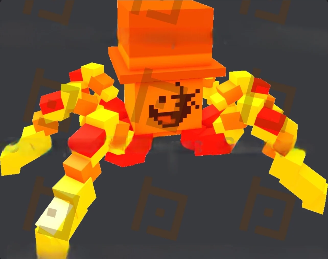 Comprar SAMMYNI SPIDYERINI LAVA - Up XP