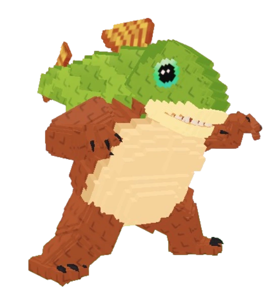 Comprar TRIPPI TROPPI TROPPA TRIPPA - Up XP