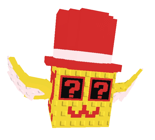 Comprar ADMIN LUCKY BLOCK - Up XP