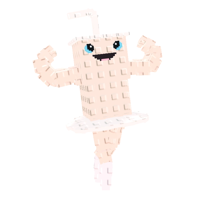 Comprar BALLERINO LOLOLO - Up XP