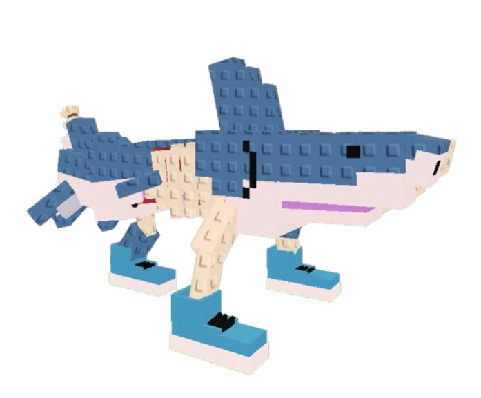 Comprar EXTINCT TRALALERO - Up XP