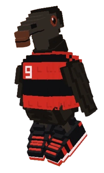 Comprar URUBINI FLAMENGUINI - Up XP