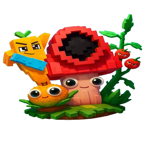 Comprar PLANTA COM 200K OU MAIS DE DANO - Up XP