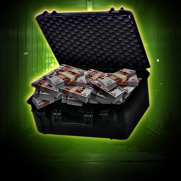 Comprar 1 MILHÃO DE ROUBLES - Up XP Marketplace